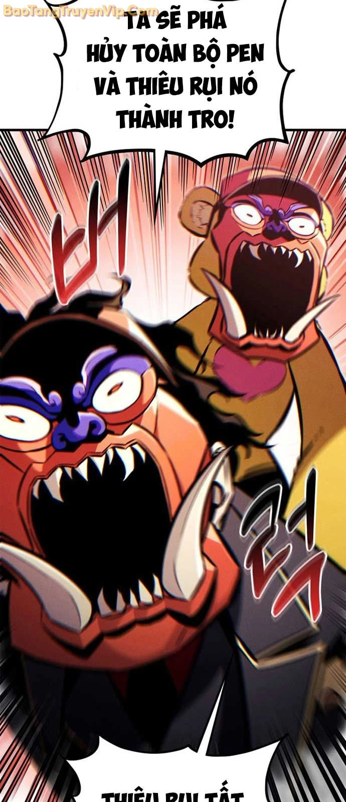 Huyền Thoại Game Thủ - Tái Xuất Chapter 196 - 99