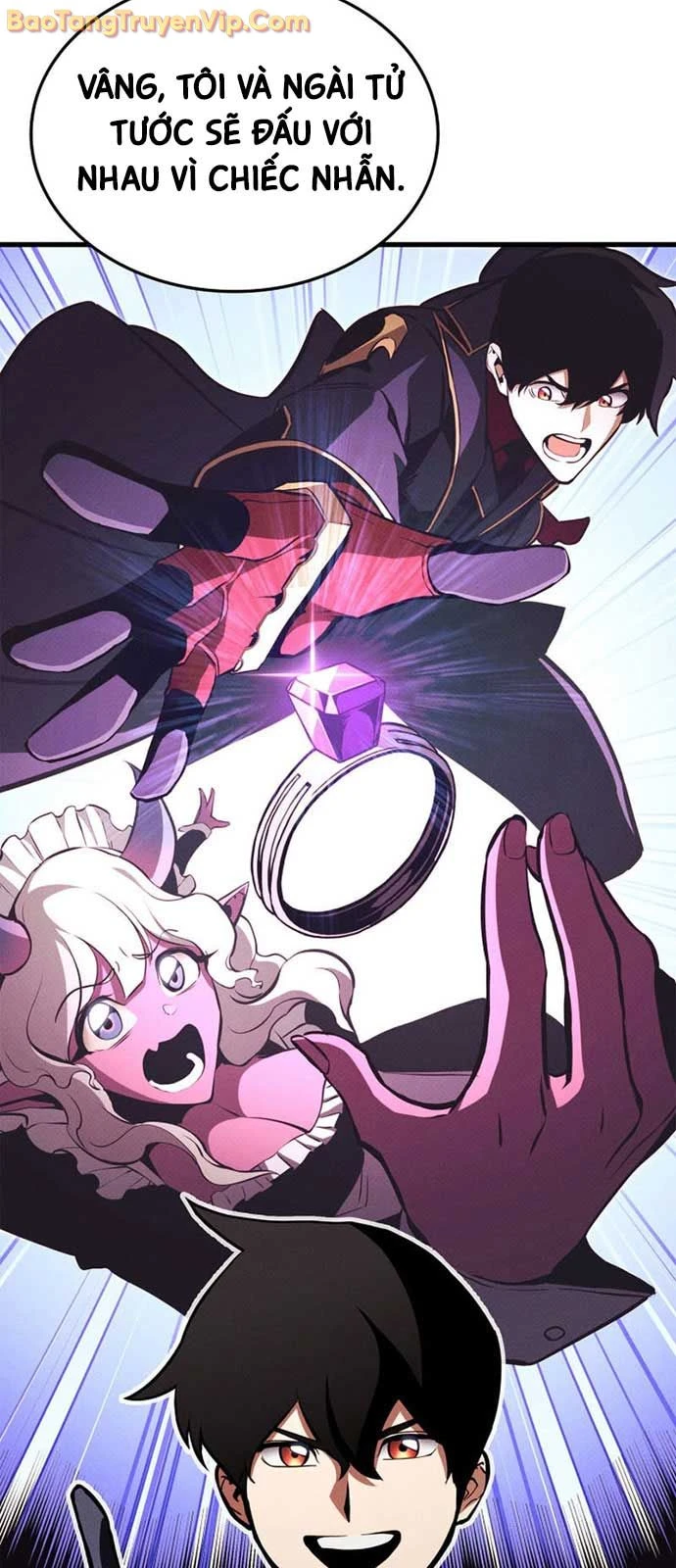 Huyền Thoại Game Thủ - Tái Xuất Chapter 197 - 2