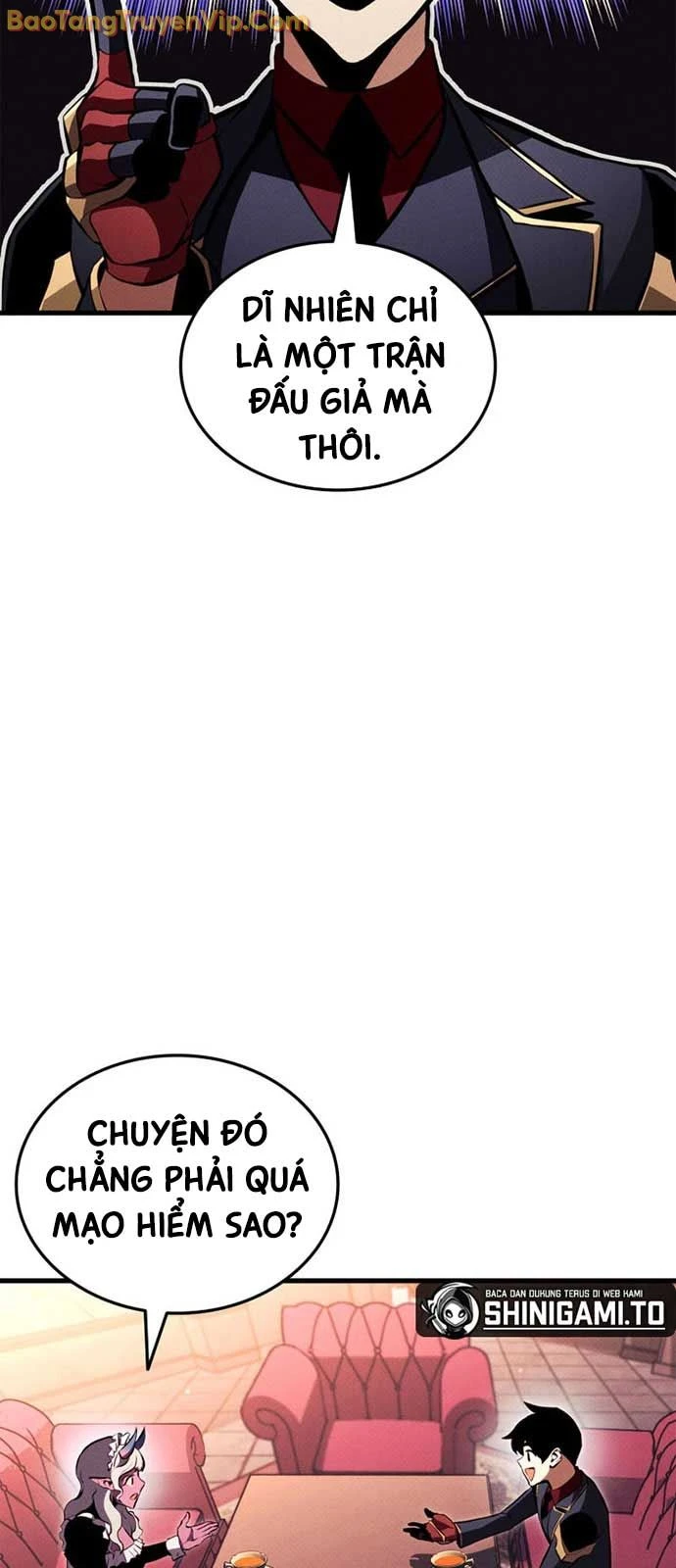 Huyền Thoại Game Thủ - Tái Xuất Chapter 197 - 3