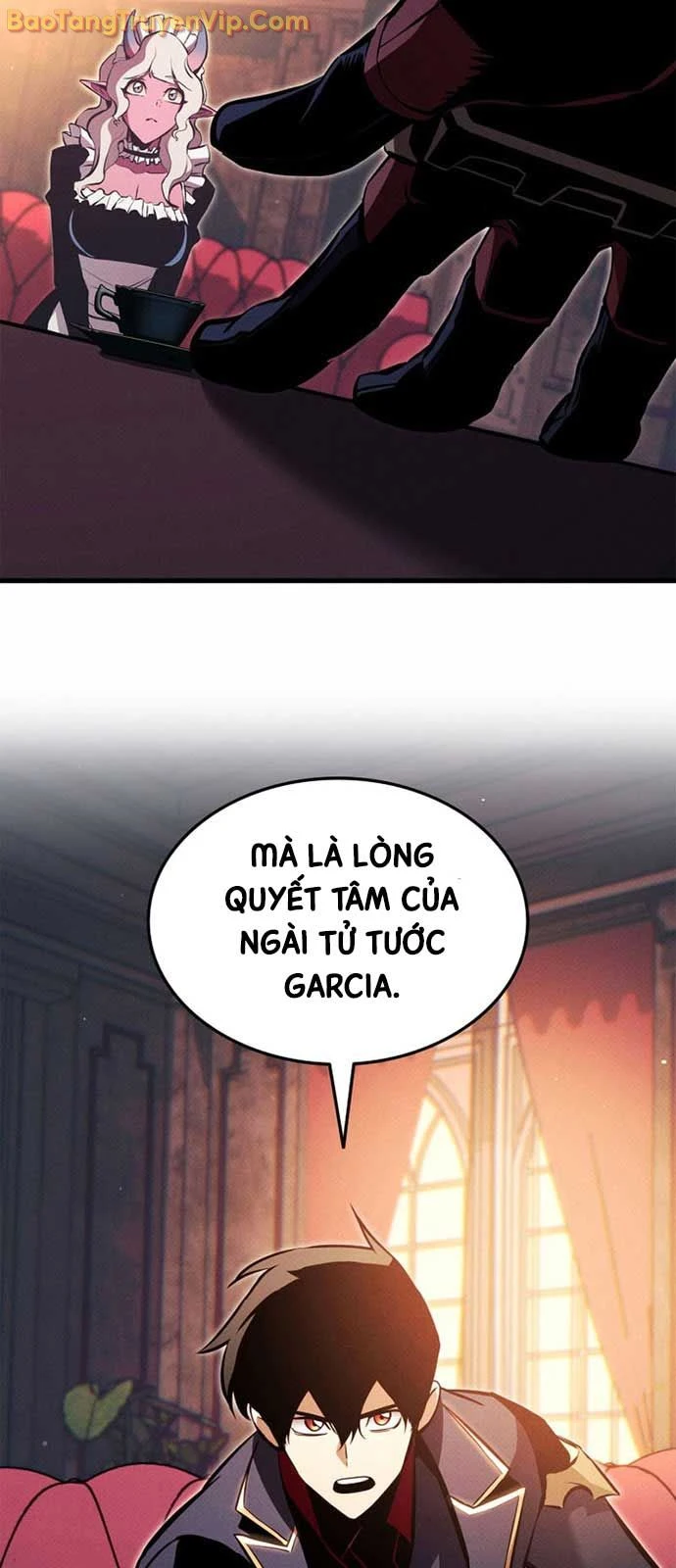 Huyền Thoại Game Thủ - Tái Xuất Chapter 197 - 5