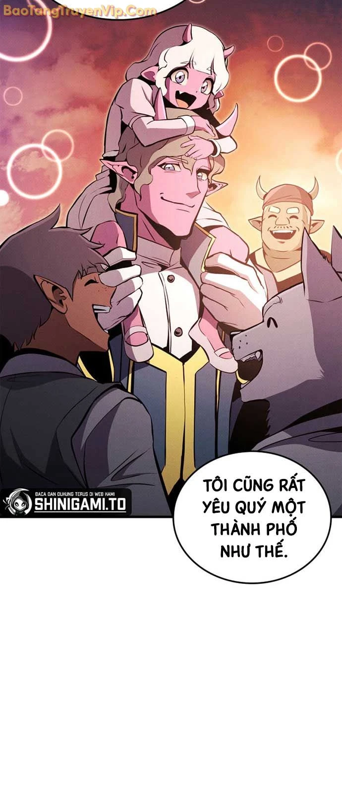 Huyền Thoại Game Thủ - Tái Xuất Chapter 197 - 9