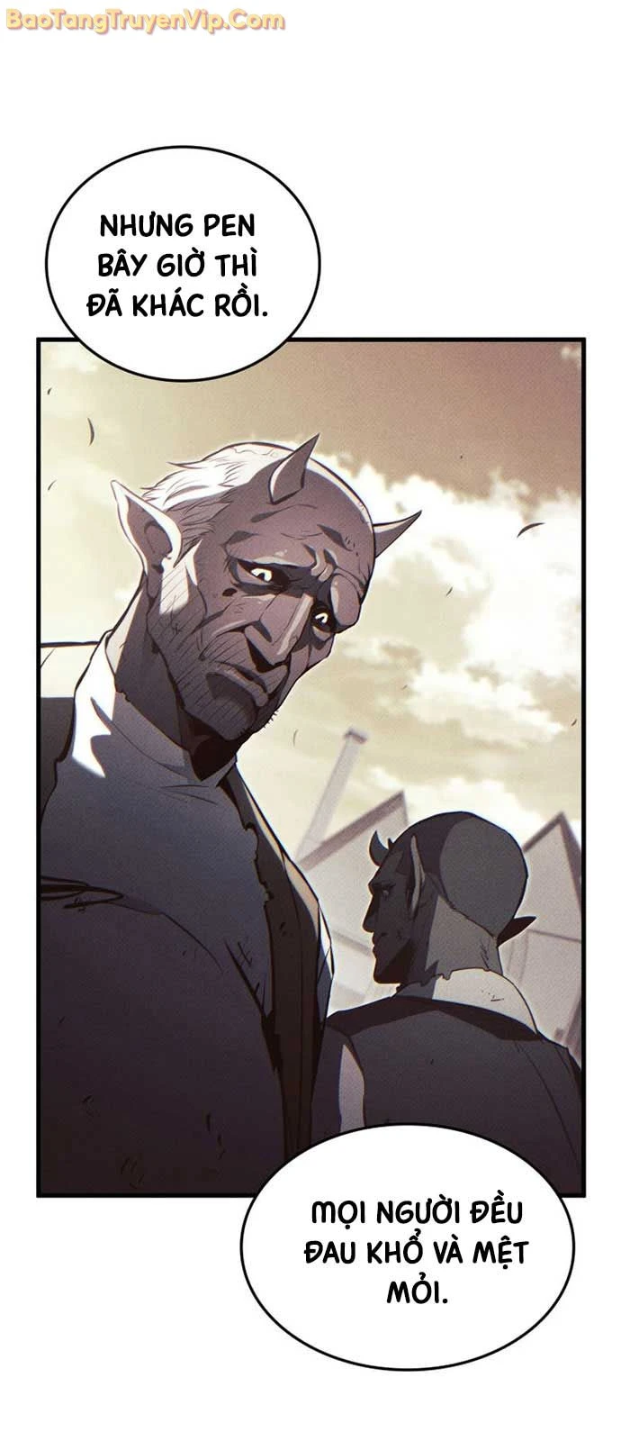 Huyền Thoại Game Thủ - Tái Xuất Chapter 197 - 10