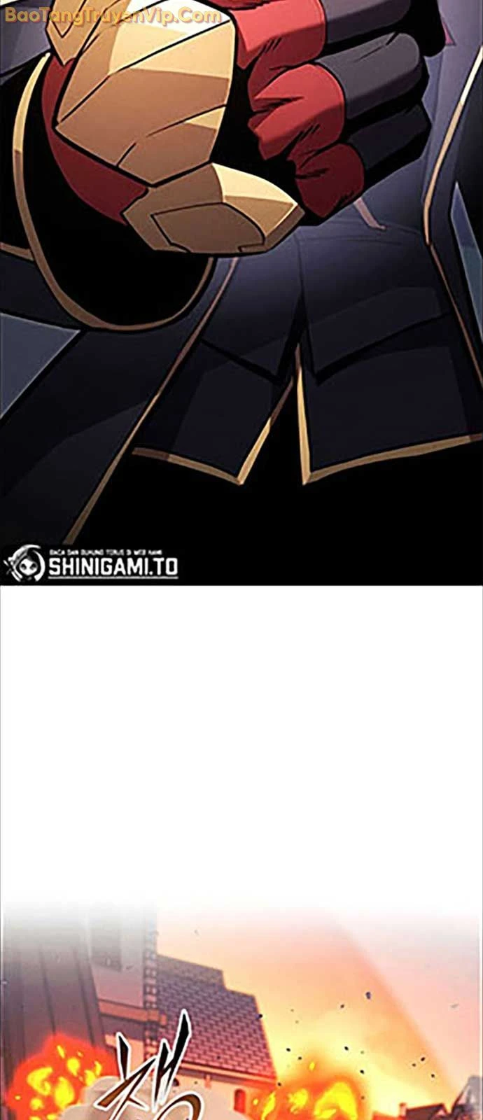 Huyền Thoại Game Thủ - Tái Xuất Chapter 197 - 18