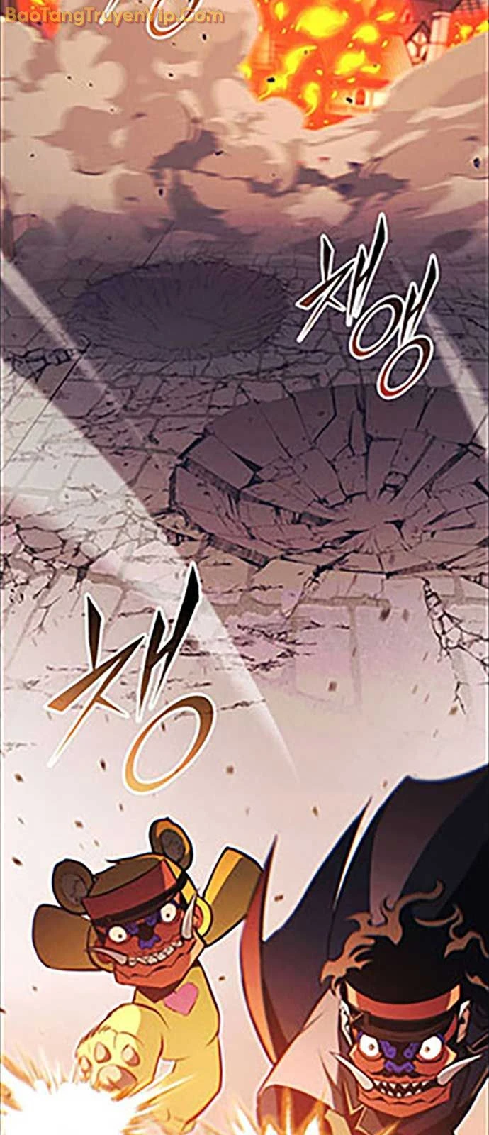 Huyền Thoại Game Thủ - Tái Xuất Chapter 197 - 19