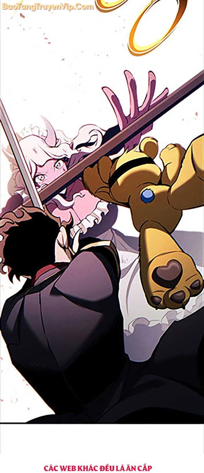 Huyền Thoại Game Thủ - Tái Xuất Chapter 197 - 21