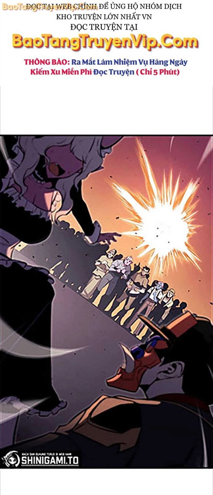 Huyền Thoại Game Thủ - Tái Xuất Chapter 197 - 22