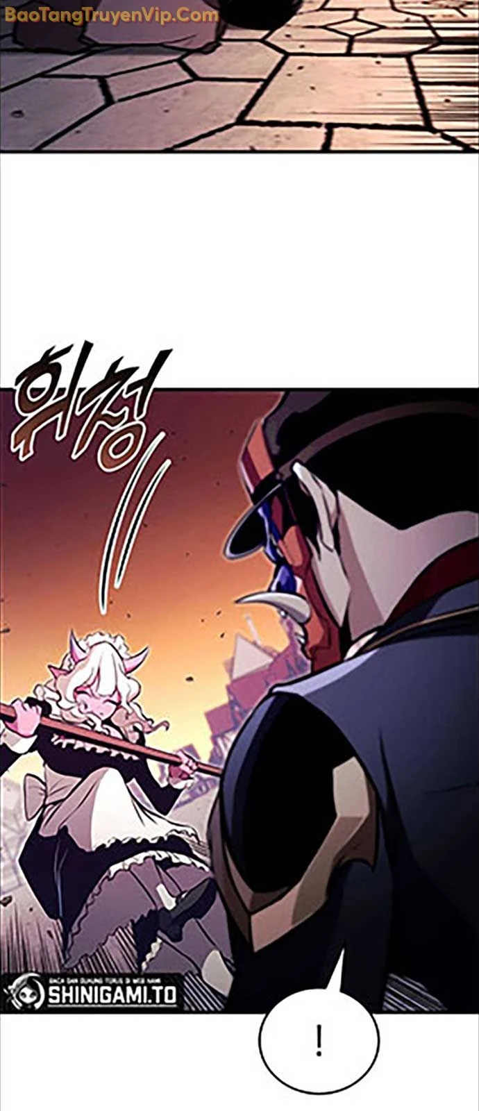 Huyền Thoại Game Thủ - Tái Xuất Chapter 197 - 28