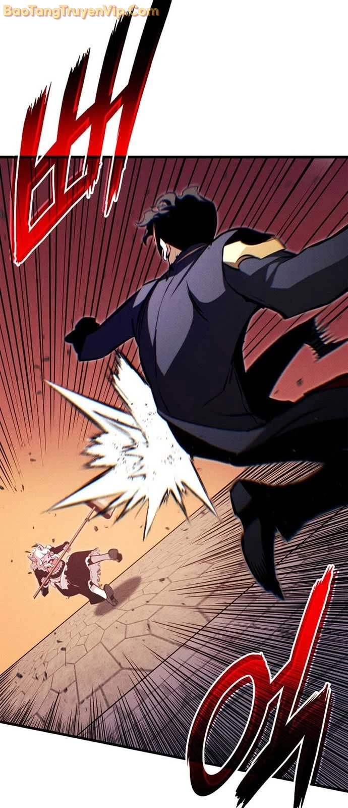 Huyền Thoại Game Thủ - Tái Xuất Chapter 197 - 31