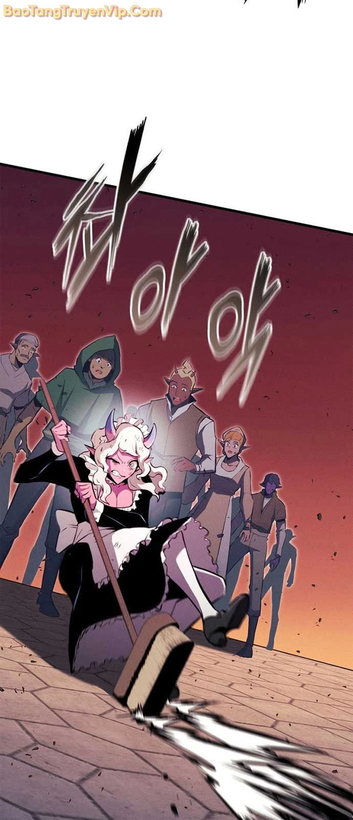 Huyền Thoại Game Thủ - Tái Xuất Chapter 197 - 32