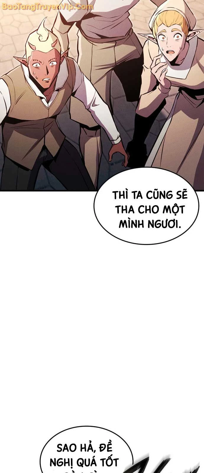 Huyền Thoại Game Thủ - Tái Xuất Chapter 197 - 36