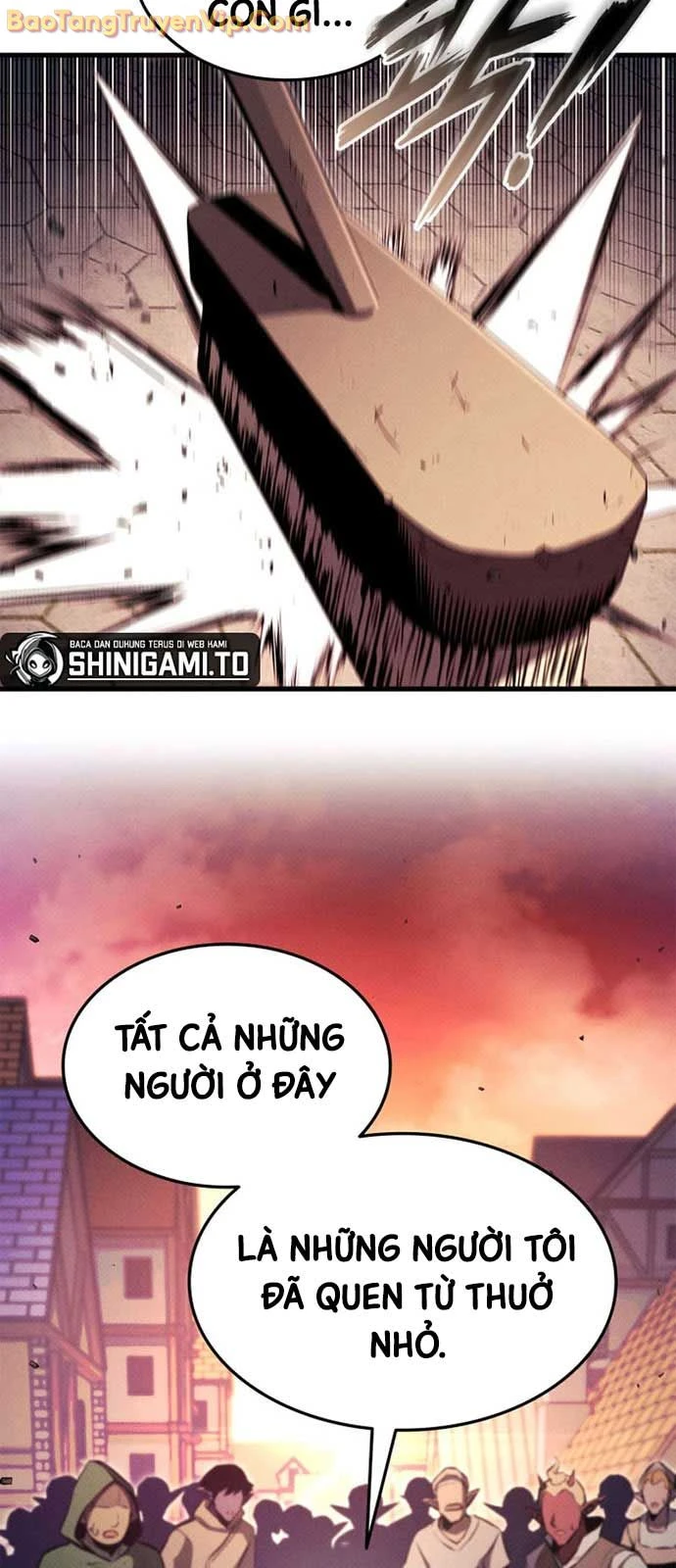 Huyền Thoại Game Thủ - Tái Xuất Chapter 197 - 37