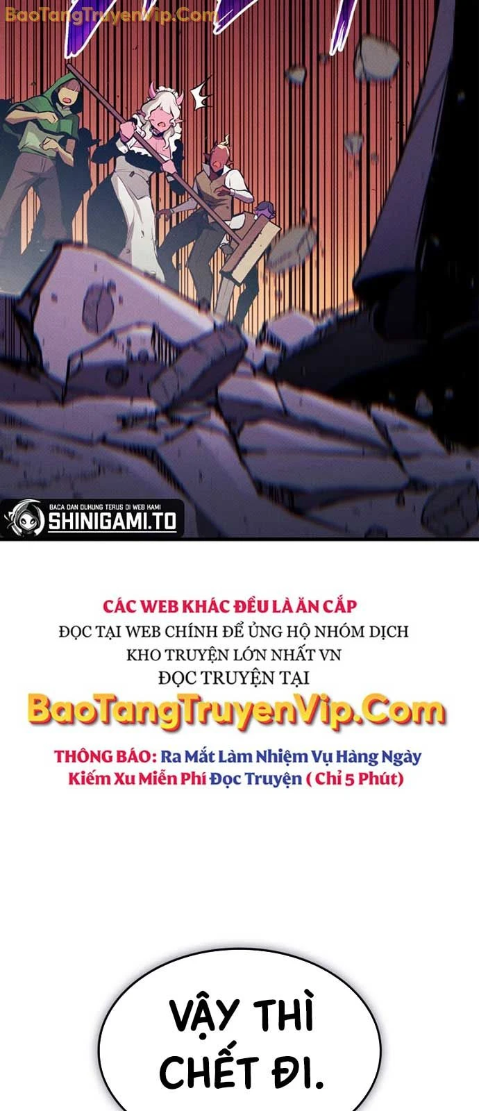 Huyền Thoại Game Thủ - Tái Xuất Chapter 197 - 43