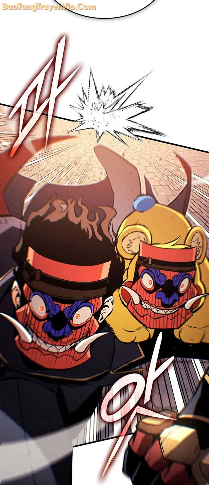 Huyền Thoại Game Thủ - Tái Xuất Chapter 197 - 44