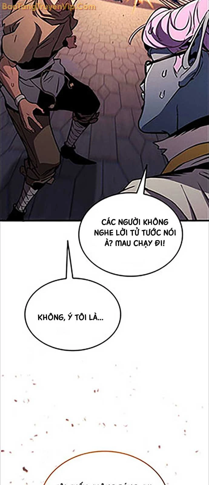 Huyền Thoại Game Thủ - Tái Xuất Chapter 197 - 49