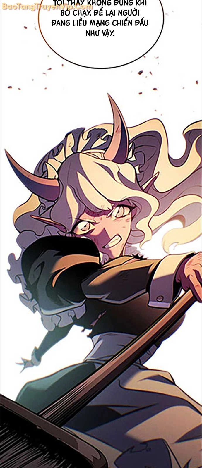 Huyền Thoại Game Thủ - Tái Xuất Chapter 197 - 50