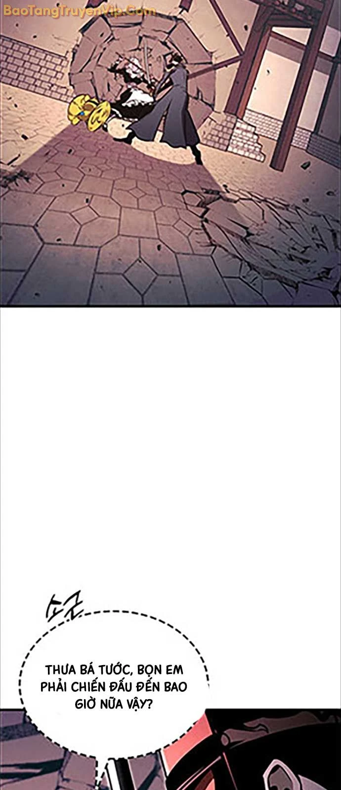 Huyền Thoại Game Thủ - Tái Xuất Chapter 197 - 54