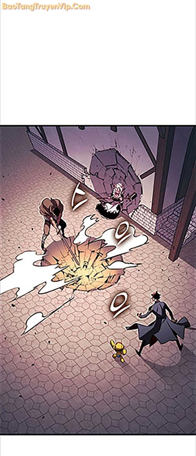 Huyền Thoại Game Thủ - Tái Xuất Chapter 197 - 58