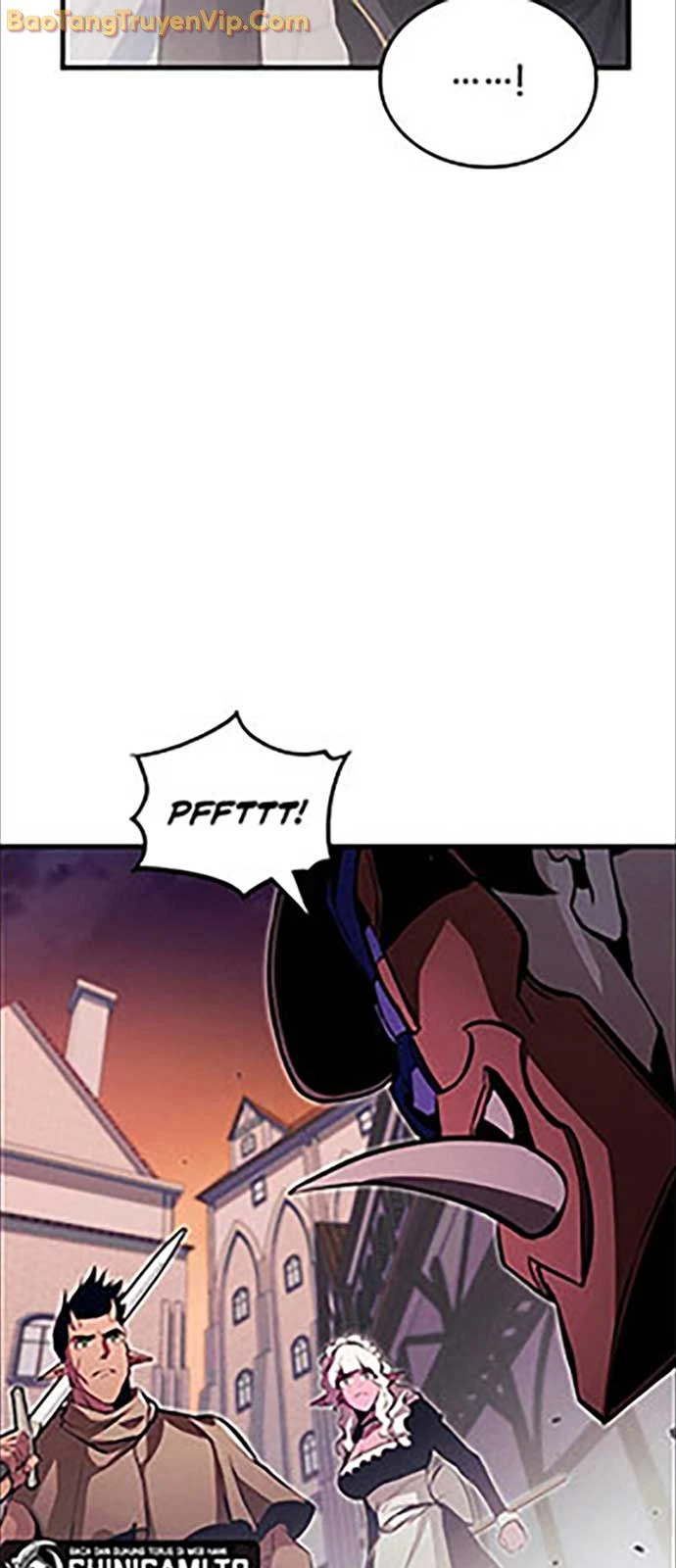 Huyền Thoại Game Thủ - Tái Xuất Chapter 197 - 63