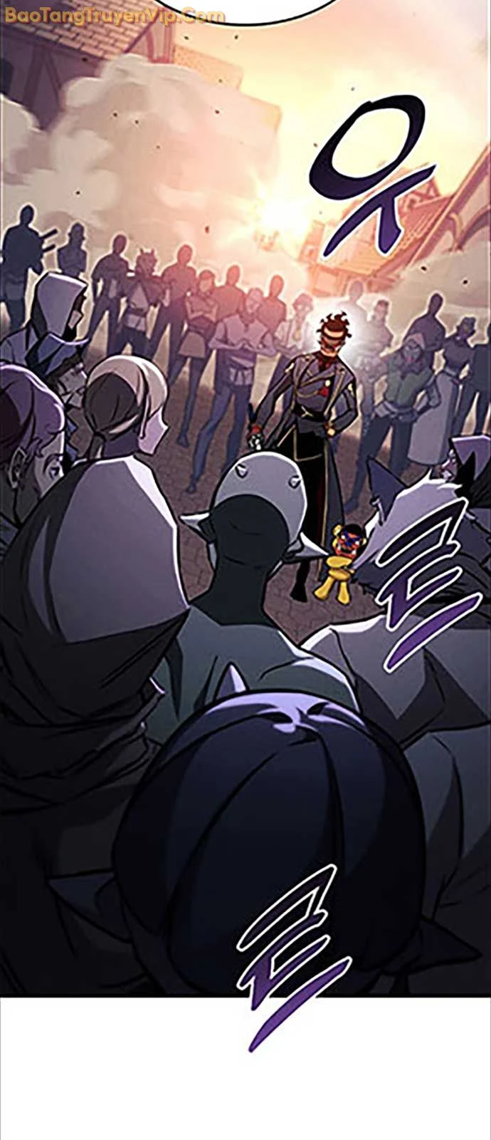 Huyền Thoại Game Thủ - Tái Xuất Chapter 197 - 67