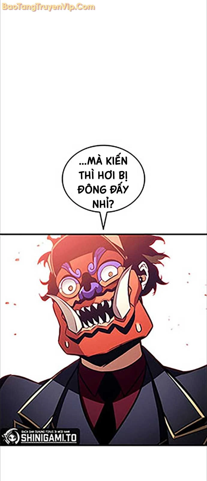 Huyền Thoại Game Thủ - Tái Xuất Chapter 197 - 68