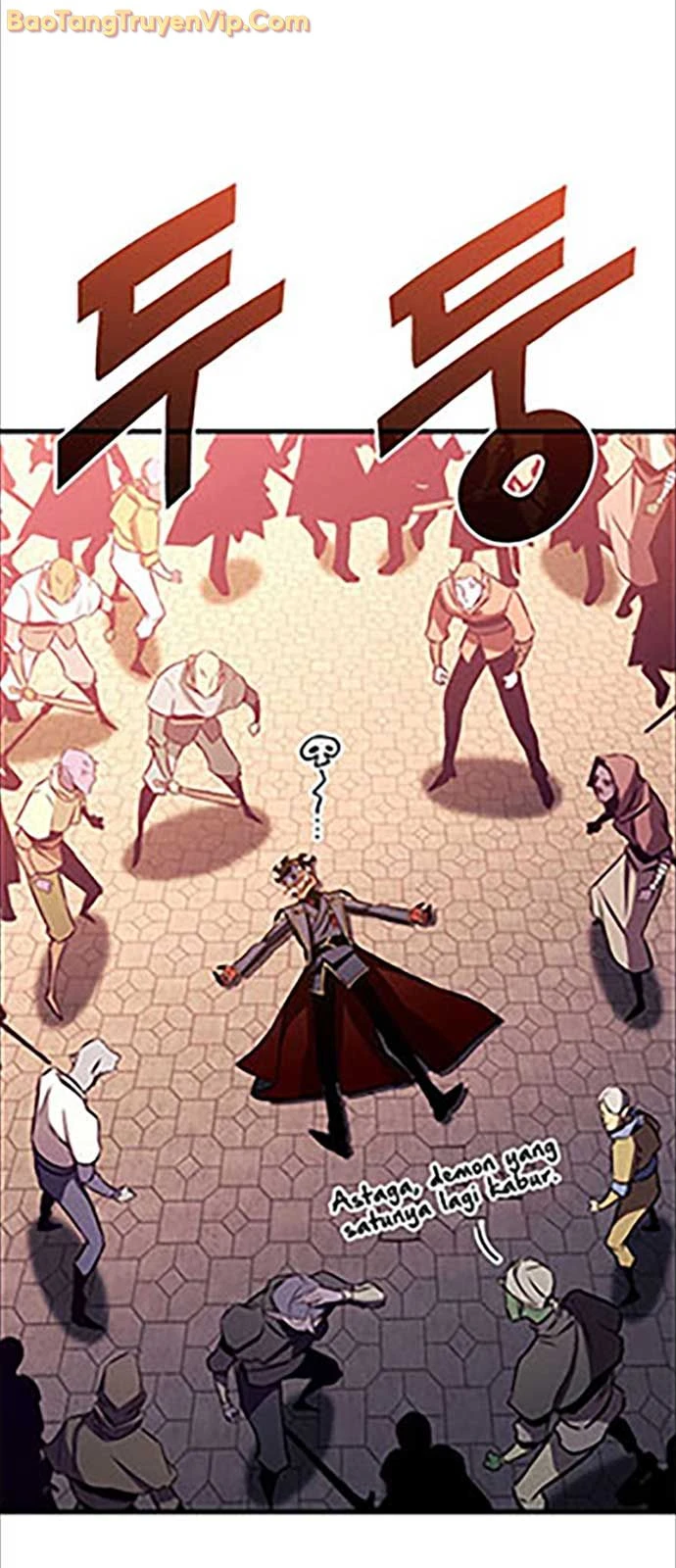 Huyền Thoại Game Thủ - Tái Xuất Chapter 197 - 70