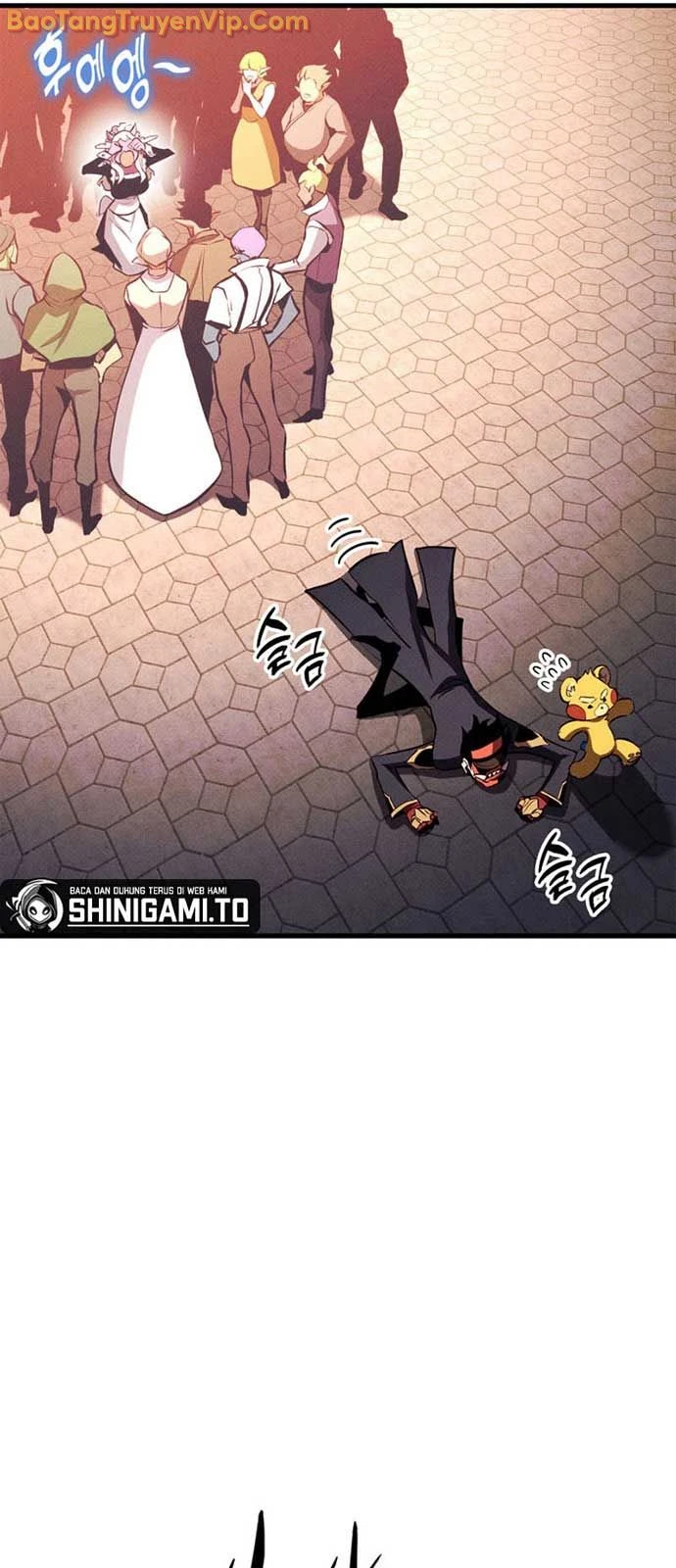 Huyền Thoại Game Thủ - Tái Xuất Chapter 197 - 85