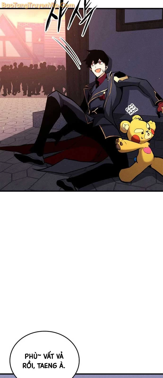 Huyền Thoại Game Thủ - Tái Xuất Chapter 197 - 86