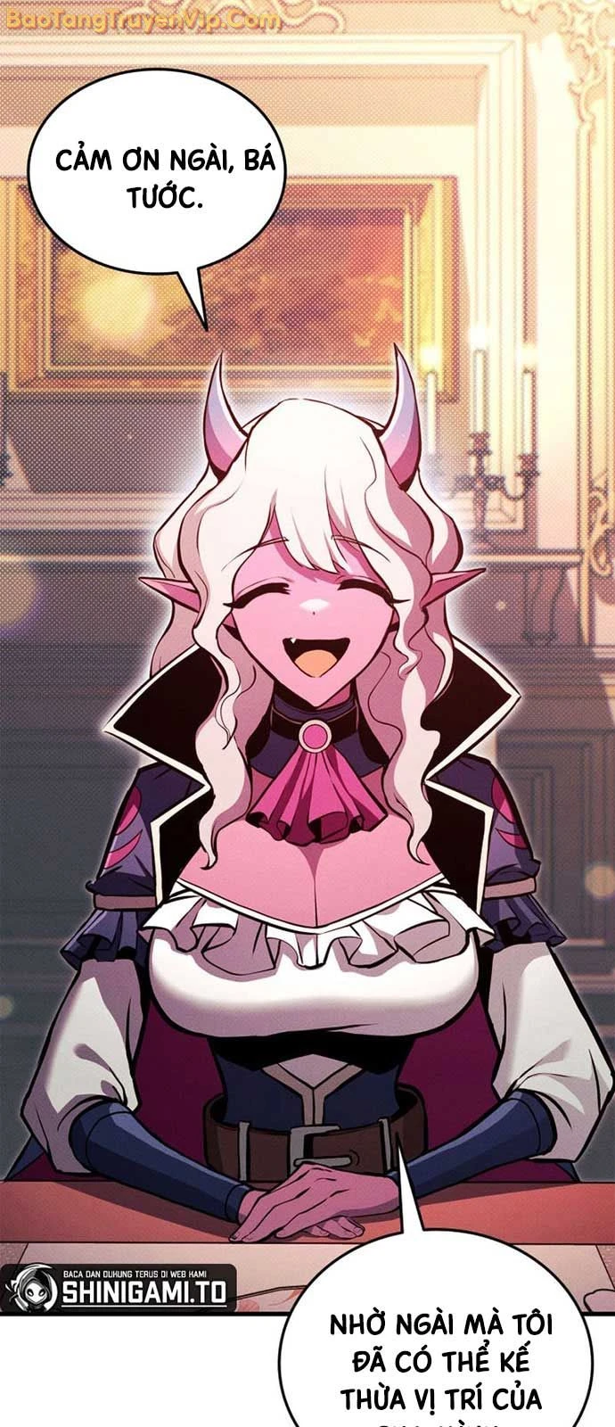 Huyền Thoại Game Thủ - Tái Xuất Chapter 198 - 3