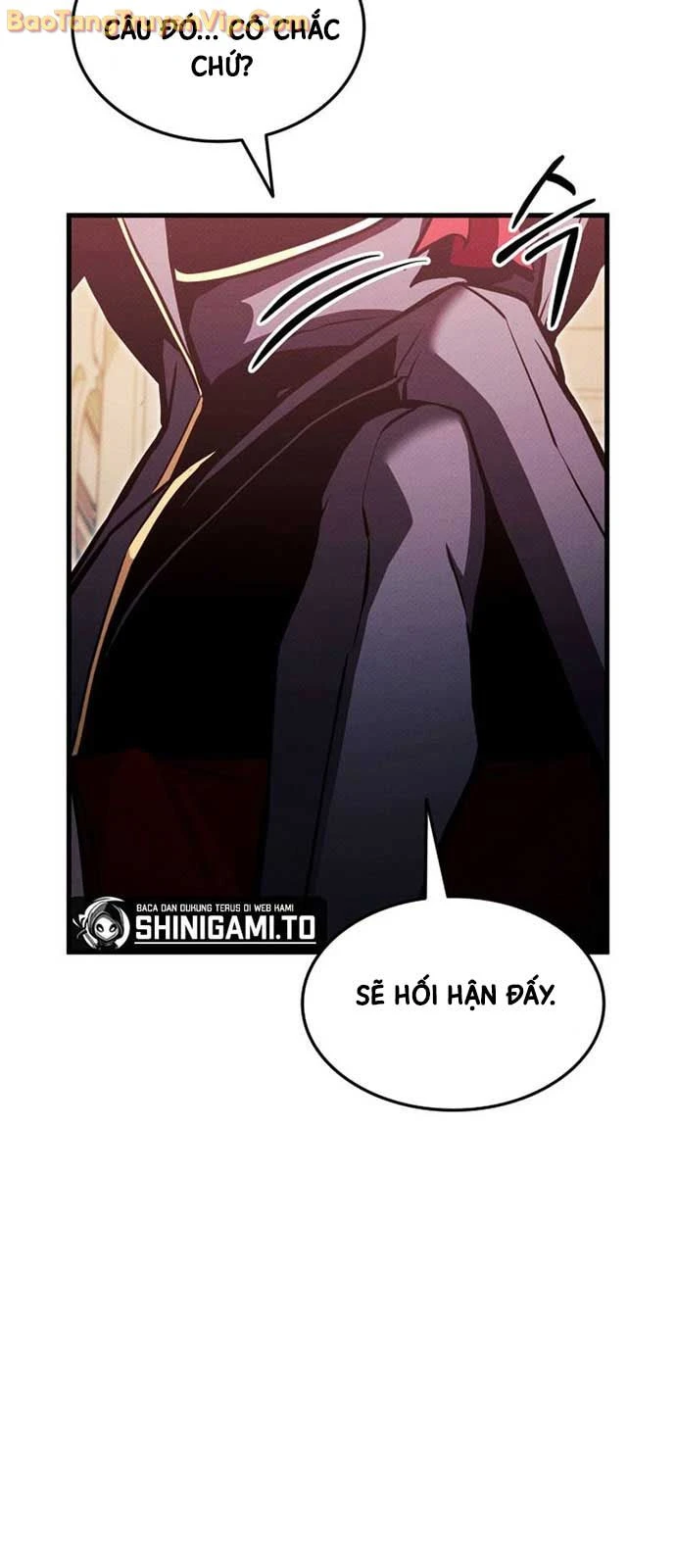 Huyền Thoại Game Thủ - Tái Xuất Chapter 198 - 9