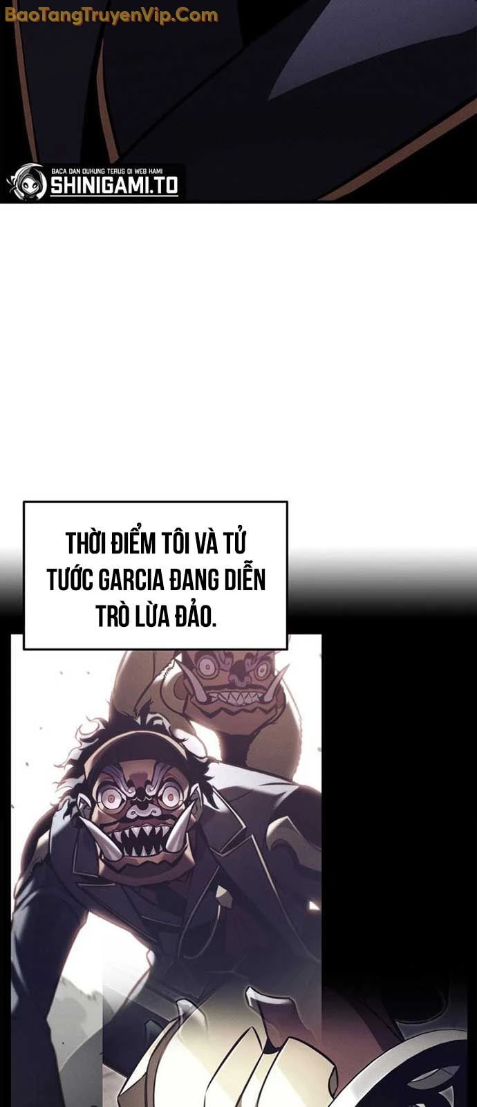 Huyền Thoại Game Thủ - Tái Xuất Chapter 198 - 13