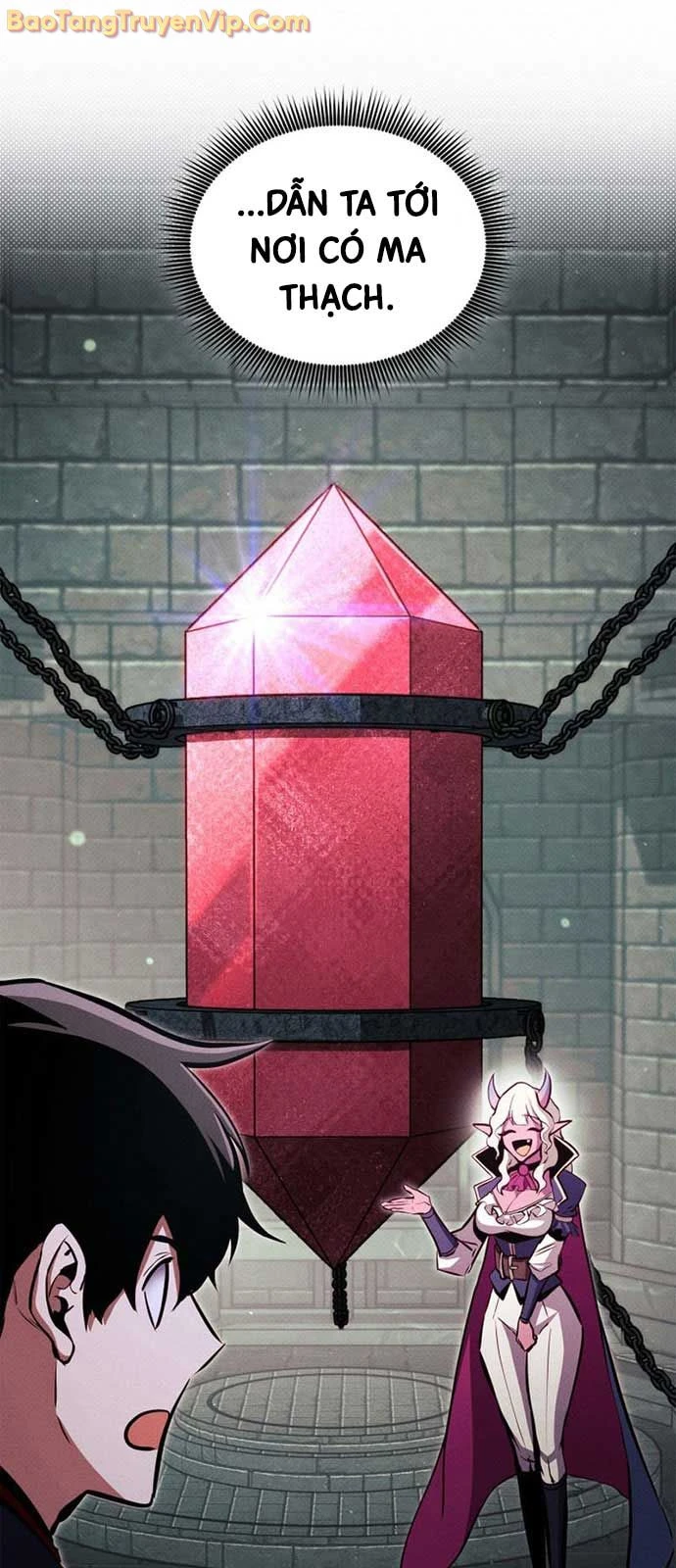 Huyền Thoại Game Thủ - Tái Xuất Chapter 198 - 18