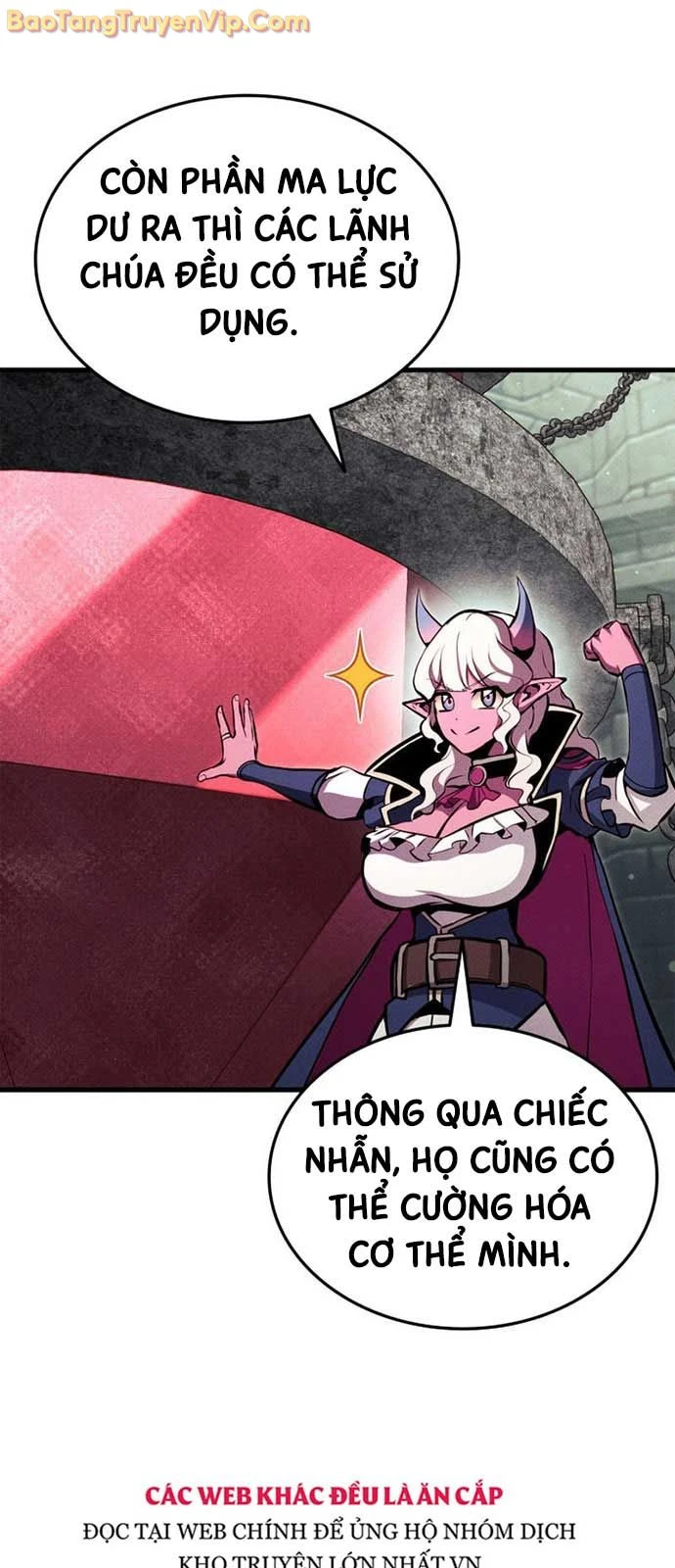 Huyền Thoại Game Thủ - Tái Xuất Chapter 198 - 22