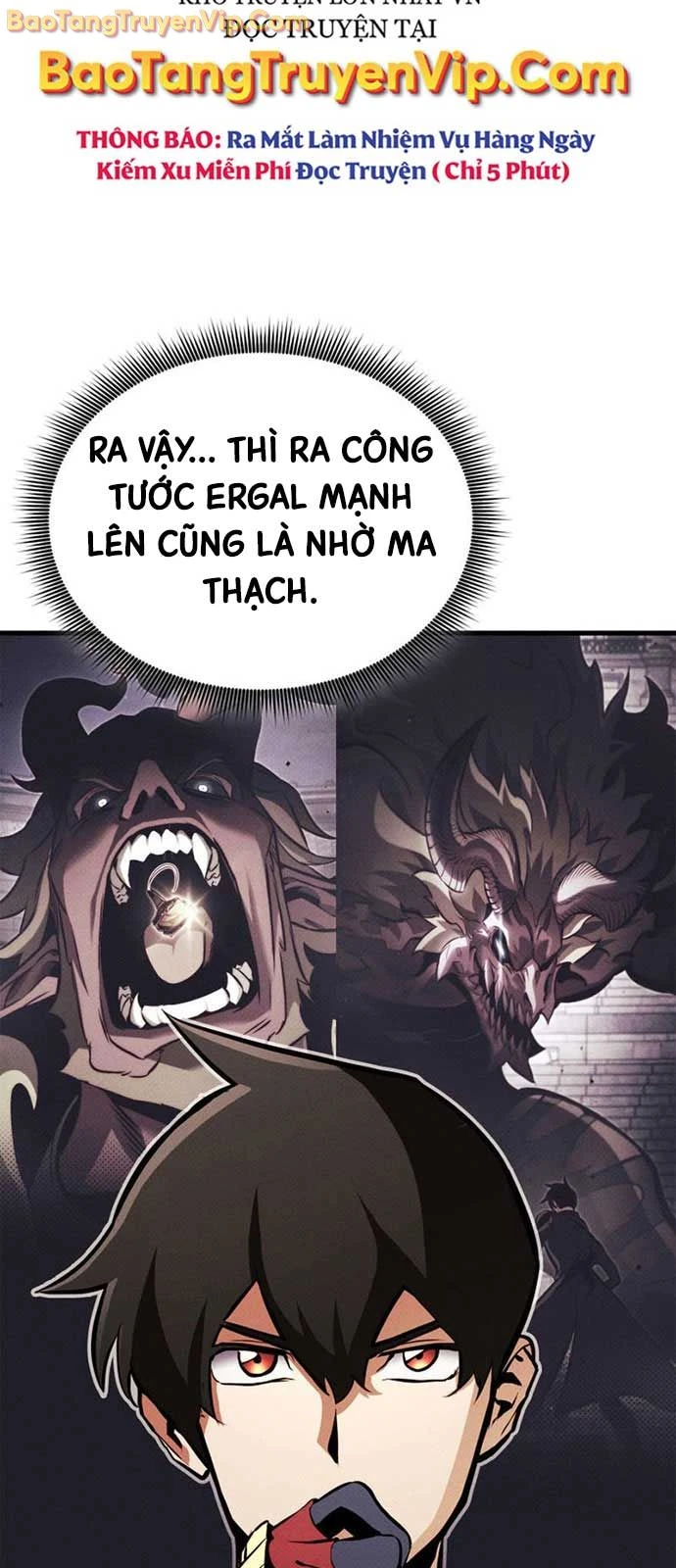 Huyền Thoại Game Thủ - Tái Xuất Chapter 198 - 23