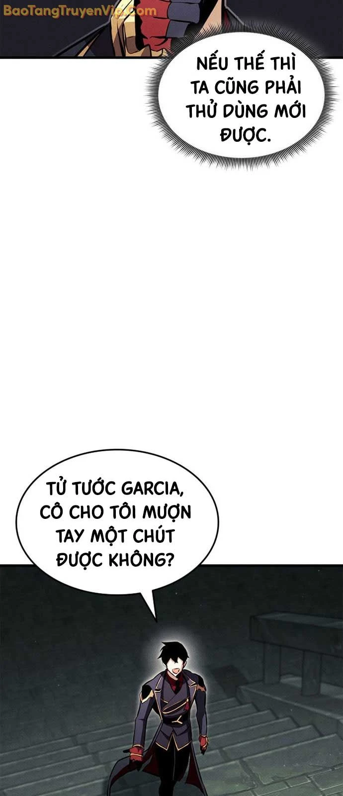 Huyền Thoại Game Thủ - Tái Xuất Chapter 198 - 24