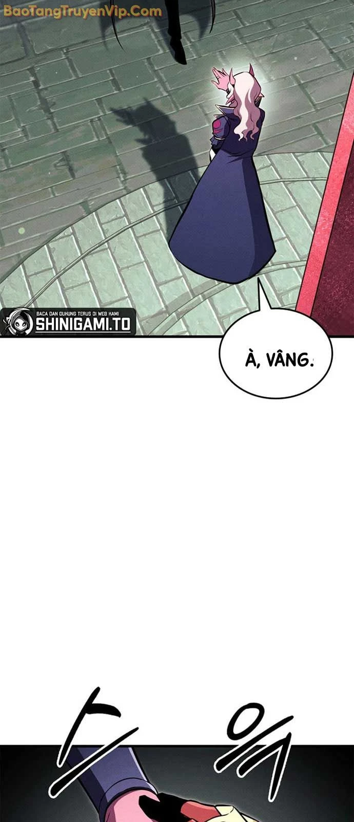 Huyền Thoại Game Thủ - Tái Xuất Chapter 198 - 25