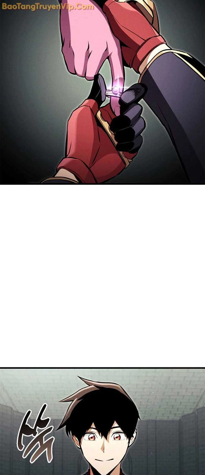 Huyền Thoại Game Thủ - Tái Xuất Chapter 198 - 26