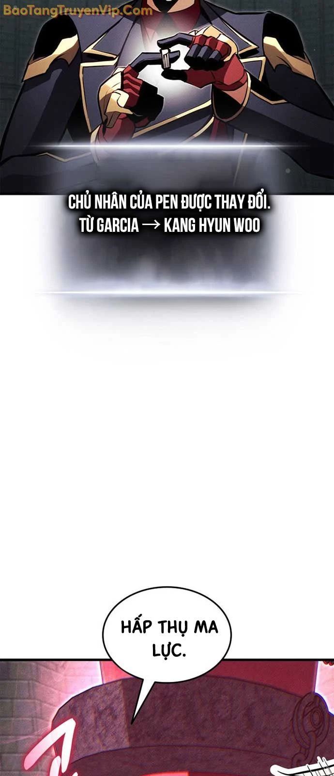 Huyền Thoại Game Thủ - Tái Xuất Chapter 198 - 27