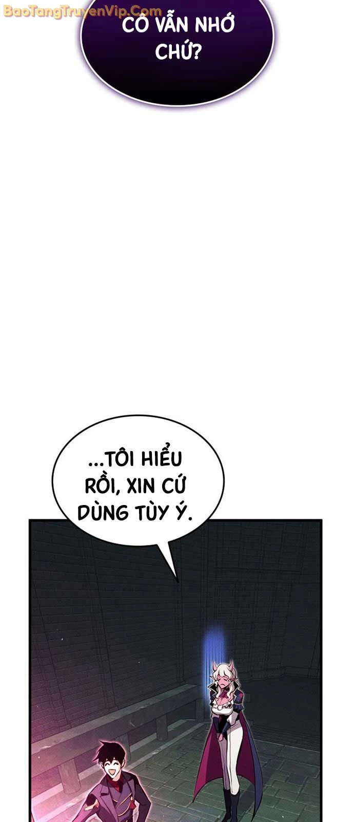 Huyền Thoại Game Thủ - Tái Xuất Chapter 198 - 34