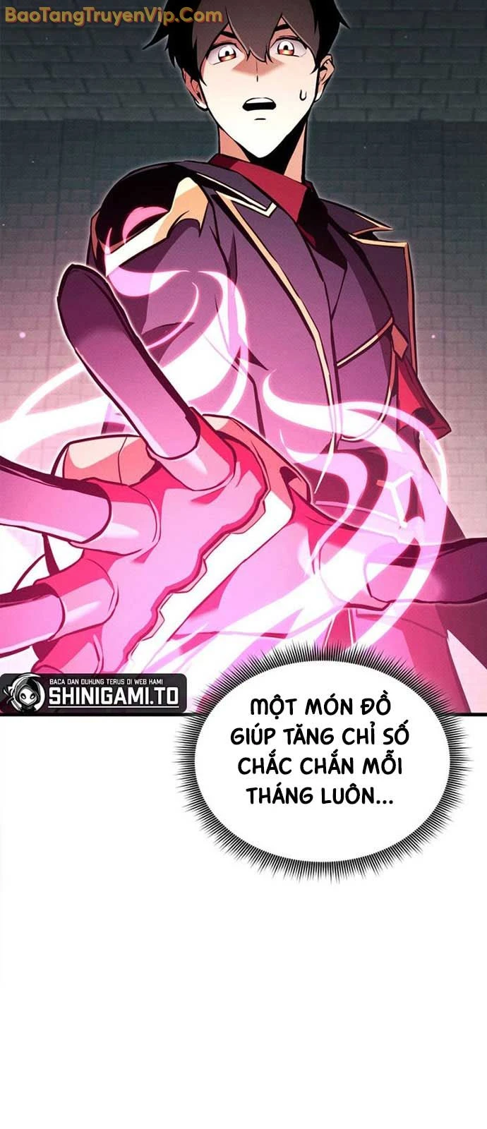 Huyền Thoại Game Thủ - Tái Xuất Chapter 198 - 37