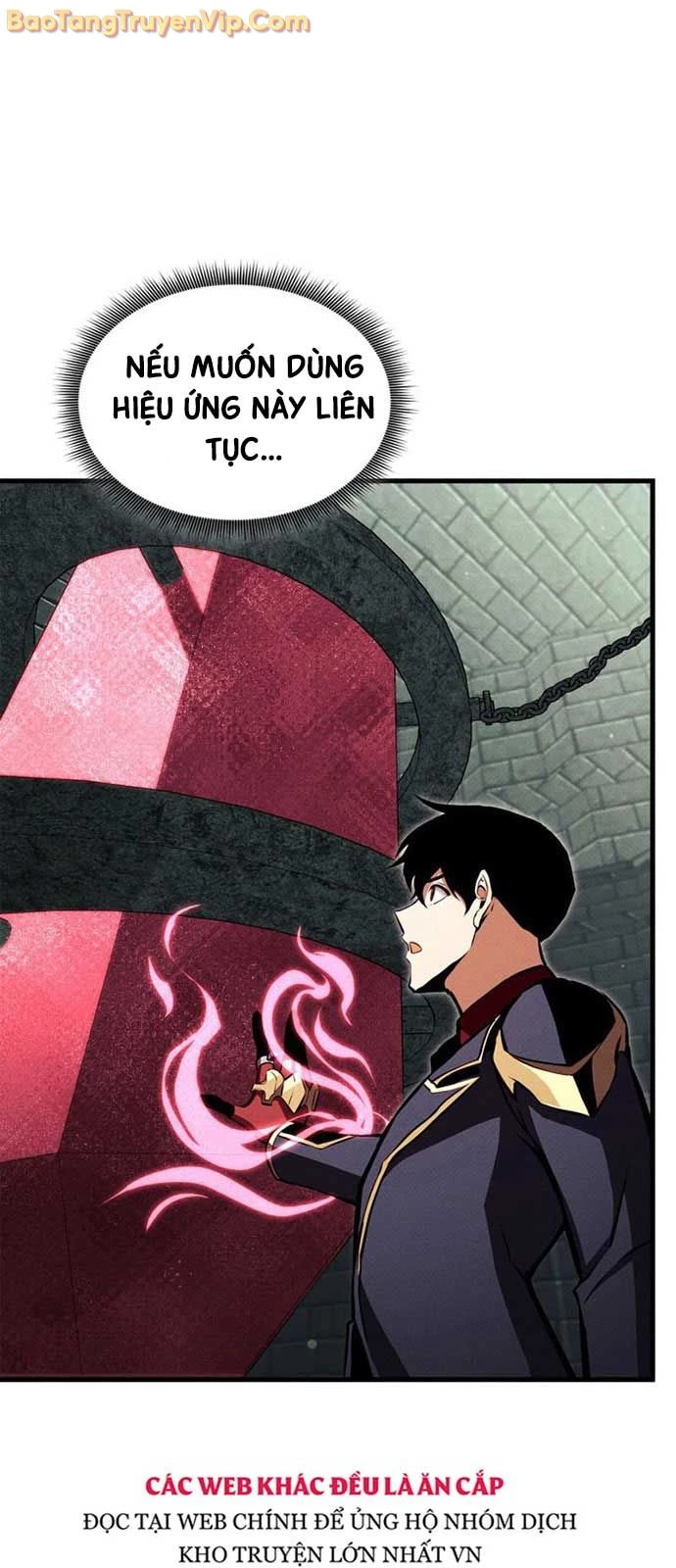 Huyền Thoại Game Thủ - Tái Xuất Chapter 198 - 38