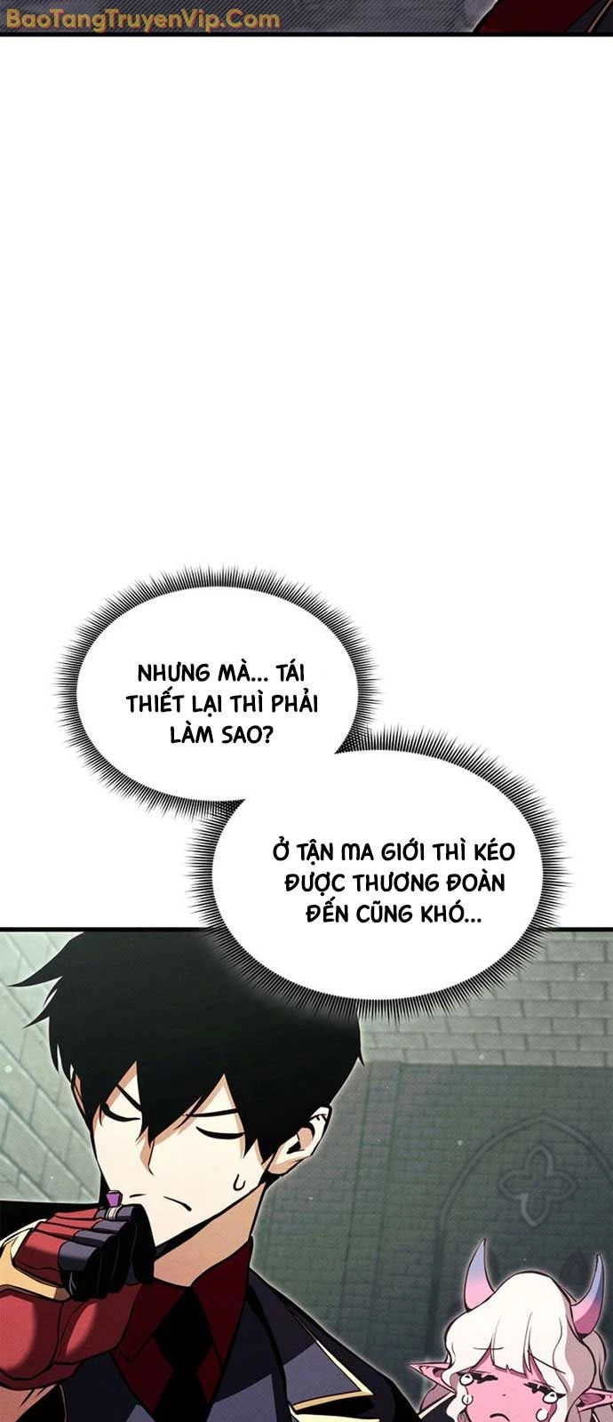 Huyền Thoại Game Thủ - Tái Xuất Chapter 198 - 40