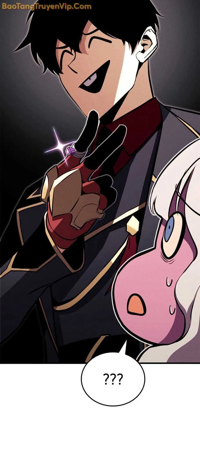 Huyền Thoại Game Thủ - Tái Xuất Chapter 198 - 45