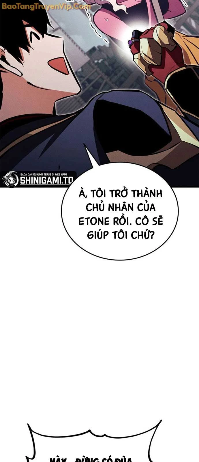 Huyền Thoại Game Thủ - Tái Xuất Chapter 198 - 52