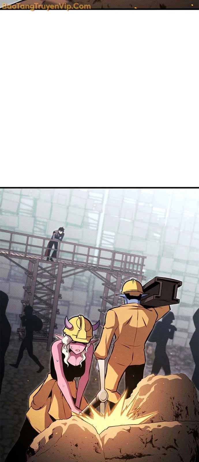 Huyền Thoại Game Thủ - Tái Xuất Chapter 198 - 60