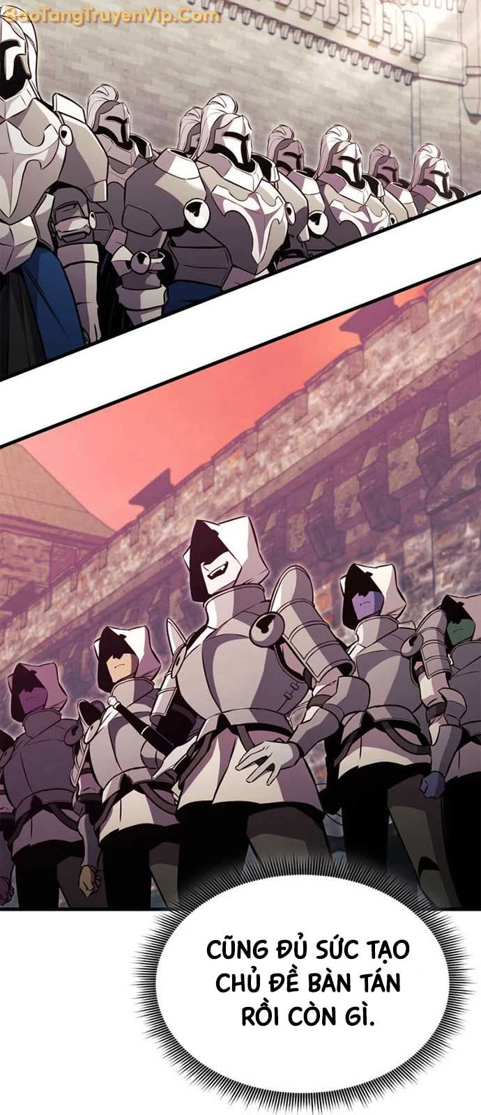 Huyền Thoại Game Thủ - Tái Xuất Chapter 198 - 63