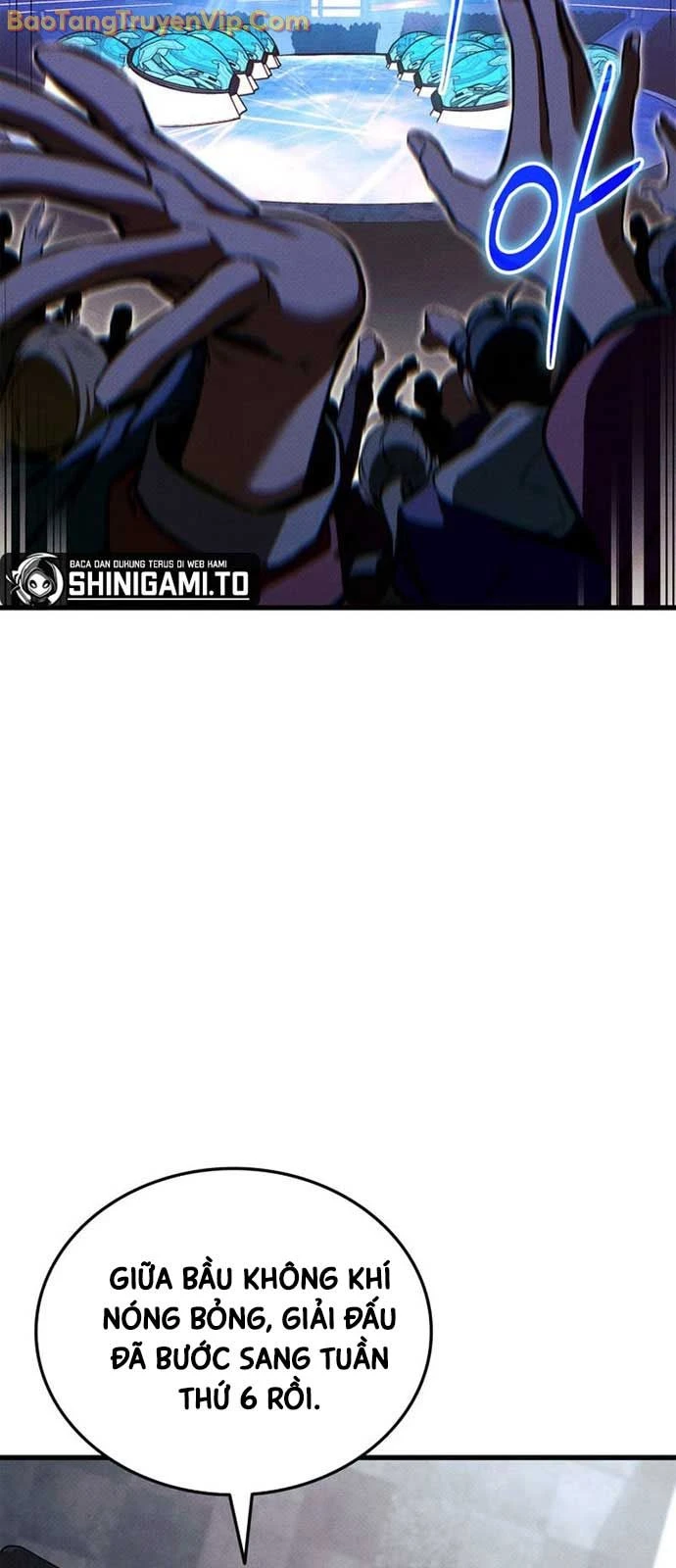 Huyền Thoại Game Thủ - Tái Xuất Chapter 198 - 68