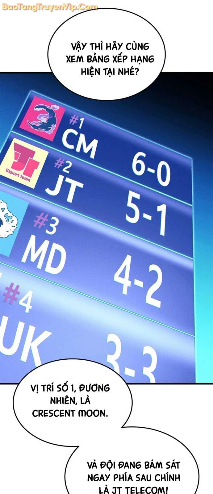 Huyền Thoại Game Thủ - Tái Xuất Chapter 198 - 70