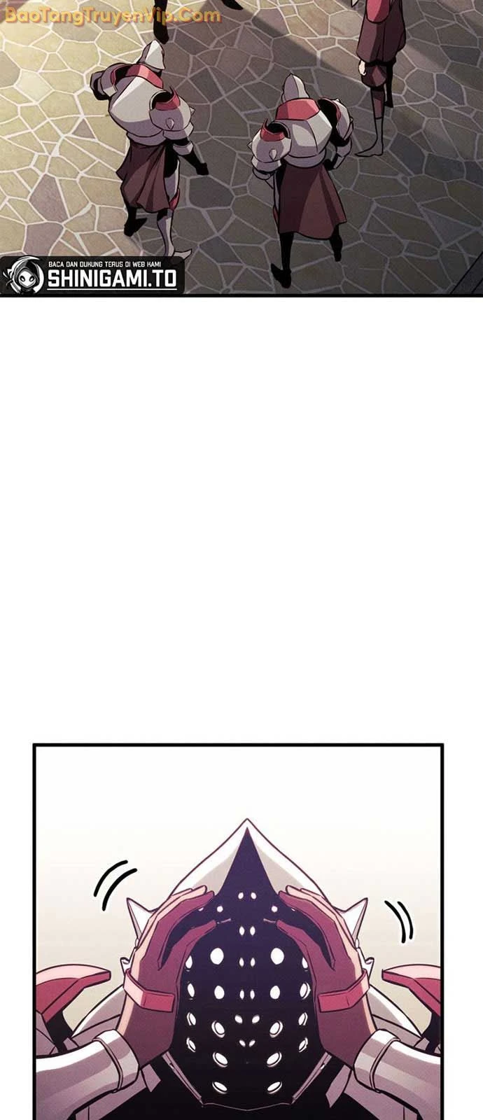 Huyền Thoại Game Thủ - Tái Xuất Chapter 198 - 75