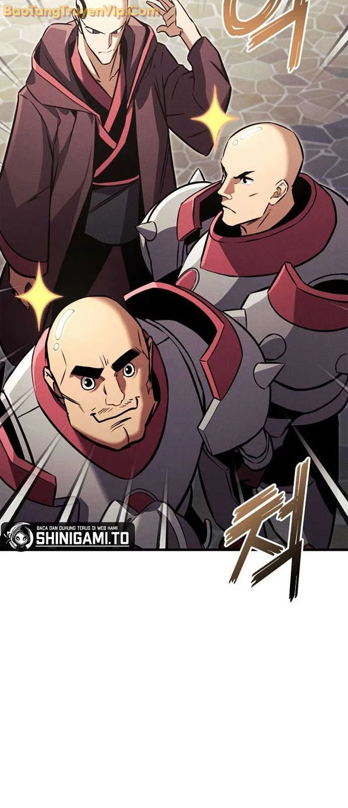 Huyền Thoại Game Thủ - Tái Xuất Chapter 198 - 79