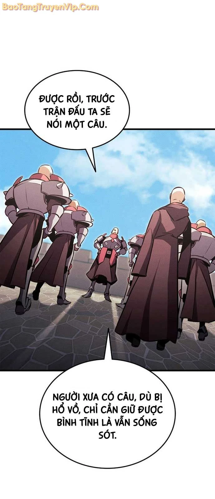 Huyền Thoại Game Thủ - Tái Xuất Chapter 198 - 80